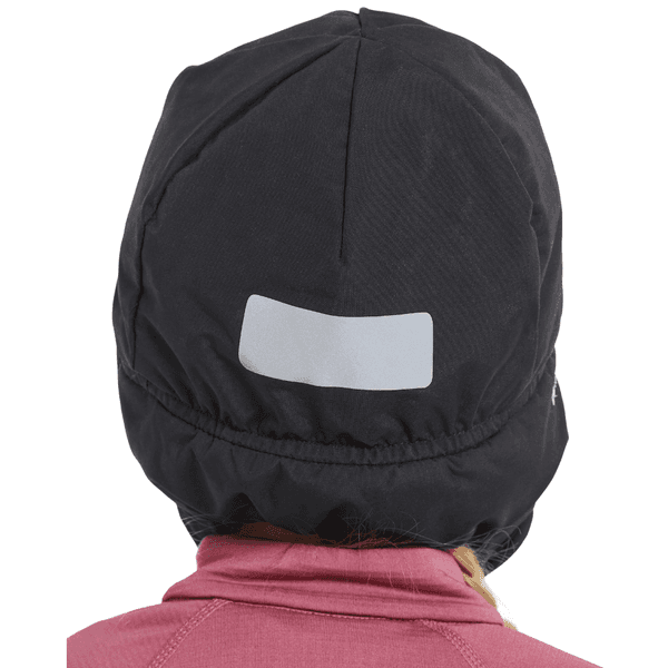 Biggles Cap 6 Kids Black, productDetailPage.view: 2