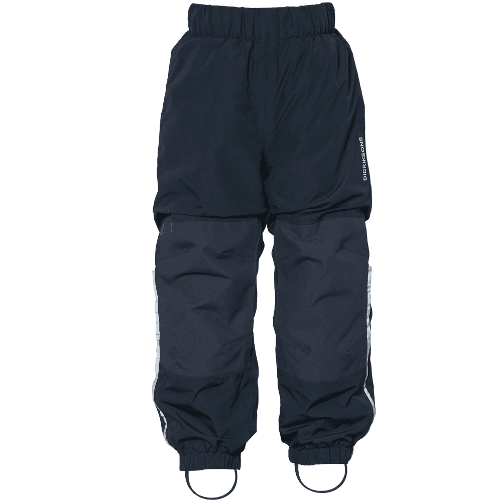 Narvi Pants 2 Kids Navy, view: 0