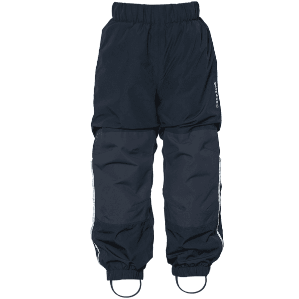 Narvi Pants 2 Kids Navy, view: 0