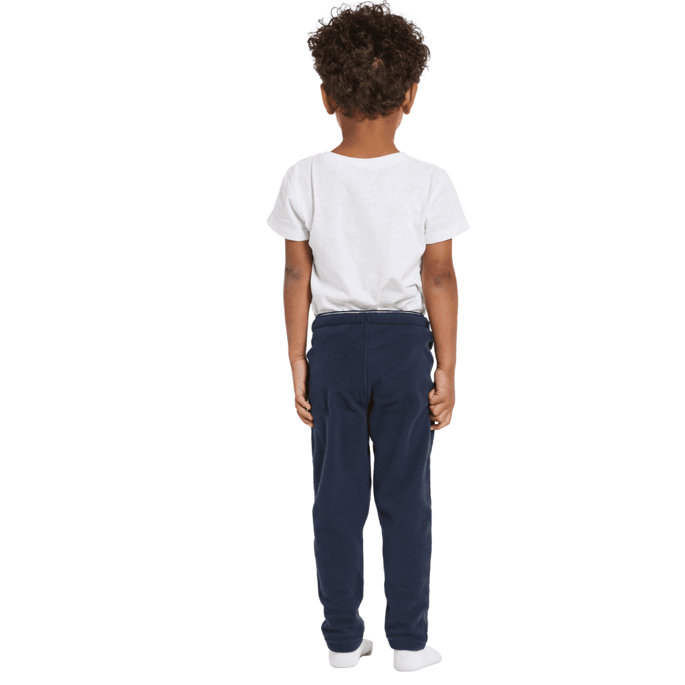 Monte Pants 9 Kids Navy, view: 4