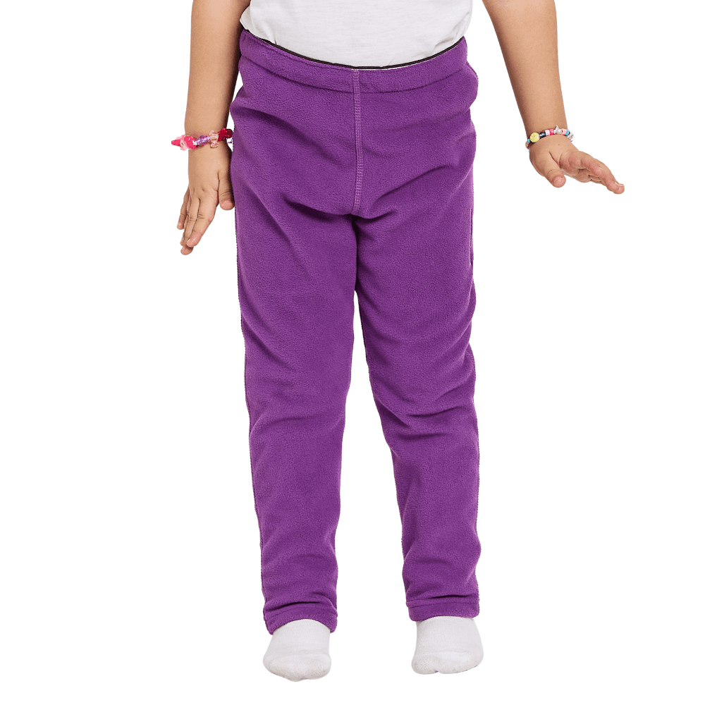 Monte Pants 9 Kids Royal Purple, view: 6