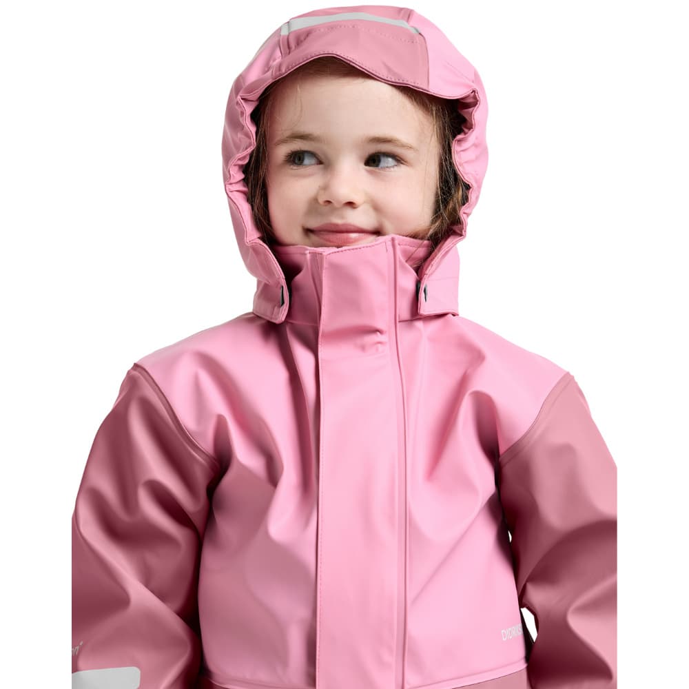 Boardman Kids Set 12 Light Heather Pink, view: 7