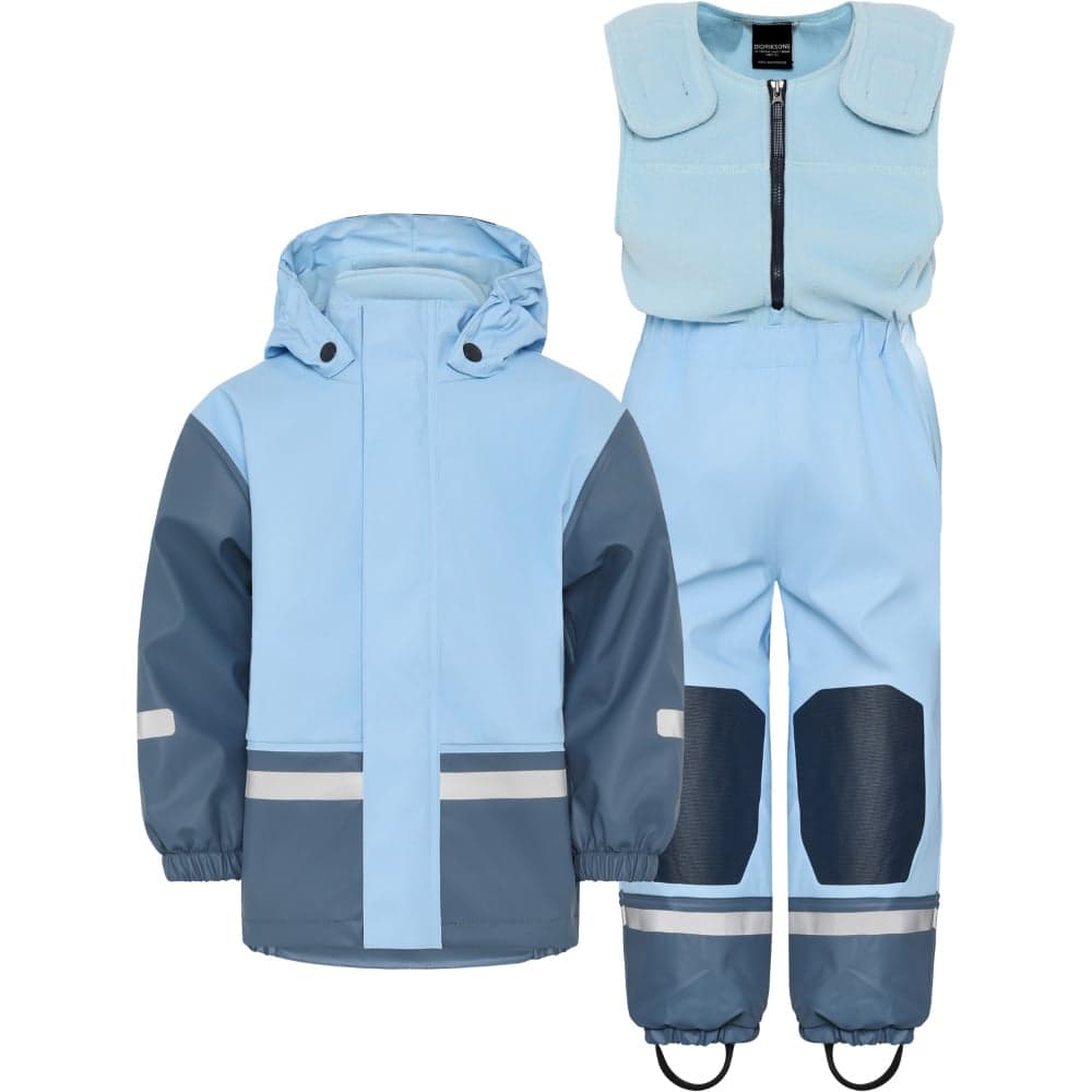 Boardman Kids Set 12 Light Sea Blue, view: 0