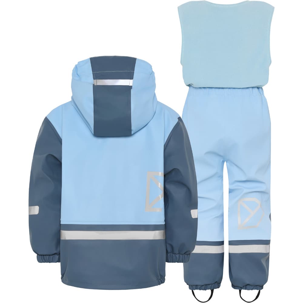 Boardman Kids Set 12 Light Sea Blue, view: 1