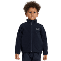 Muskot Jacket Kids Dark Night Blue - view: 3