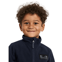 Muskot Jacket Kids Dark Night Blue - view: 2
