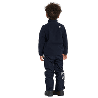 Muskot Jacket Kids Dark Night Blue - view: 4