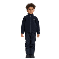 Muskot Jacket Kids Dark Night Blue - view: 5