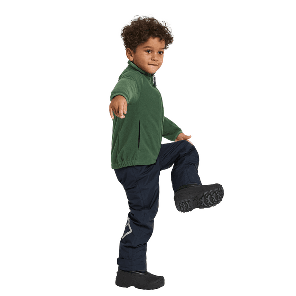 Muskot Jacket Kids Pine Green, view: 6