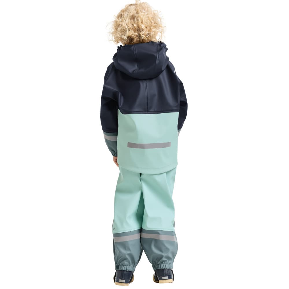 Waterman Kids Set 12 Ocean Mint, view: 15