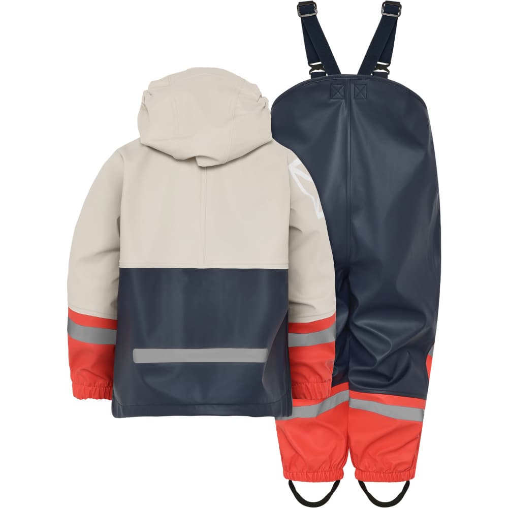 Waterman Kids Set 12 Sand Beige, view: 1