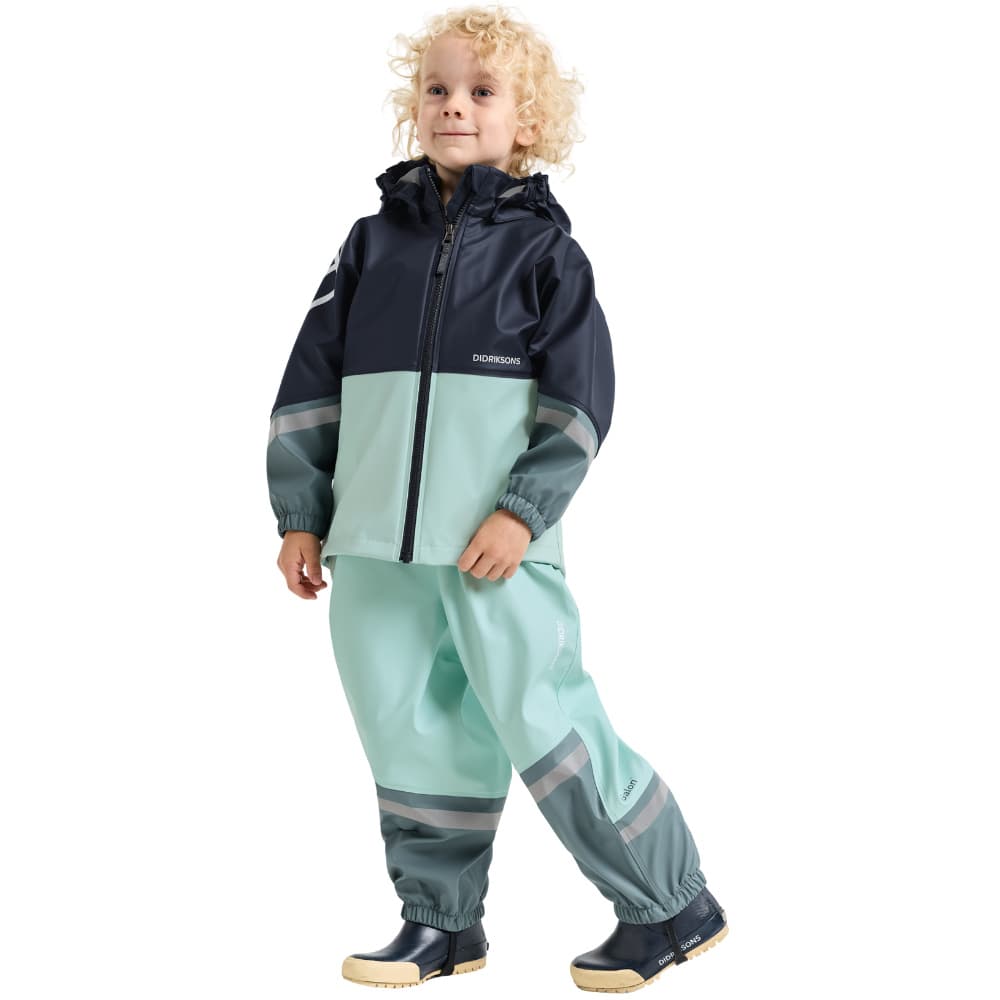 Waterman Kids Set 12 Ocean Mint, view: 13
