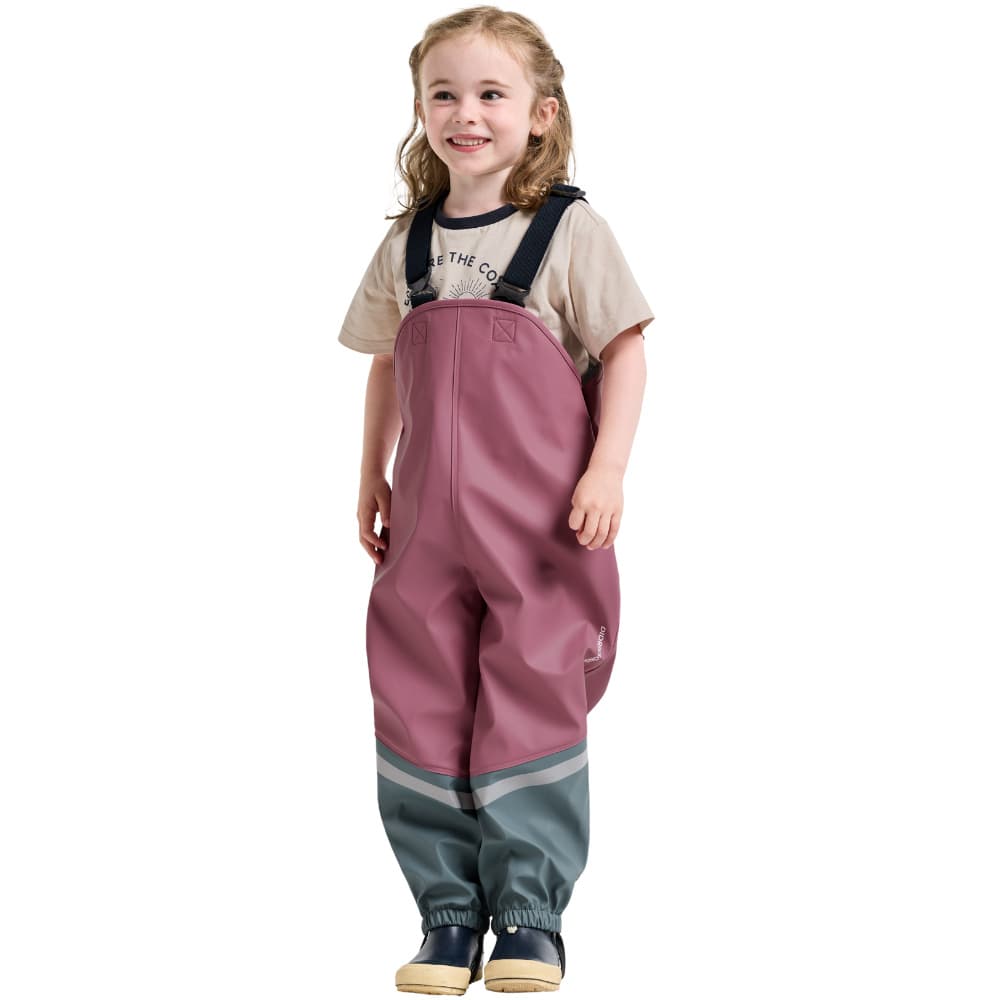 Waterman Kids Set 12 Light Heather Pink, view: 10