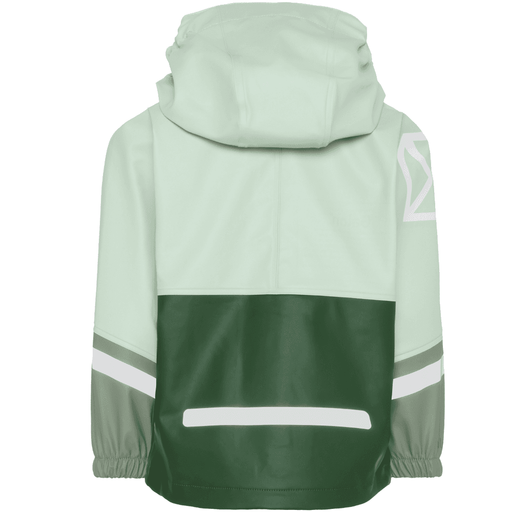 Waterman Set 12 Kids Pine Green, view: 3