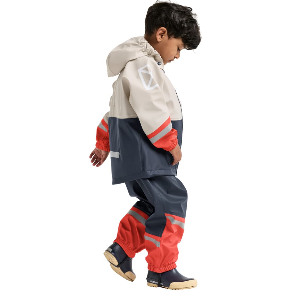 Waterman Kids Set 12 Sand Beige, view: 9