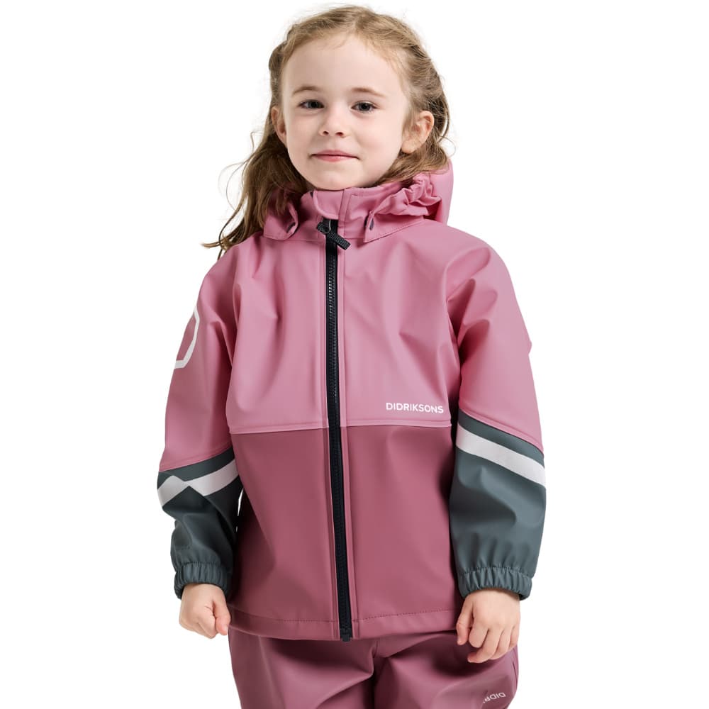 Waterman Kids Set 12 Light Heather Pink, view: 6