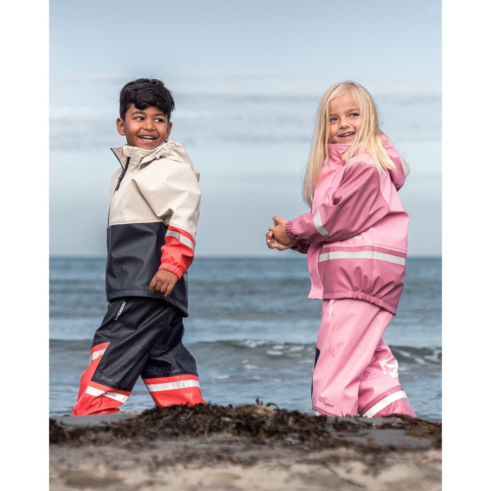 Waterman Kids Set 12 Sand Beige, view: 12