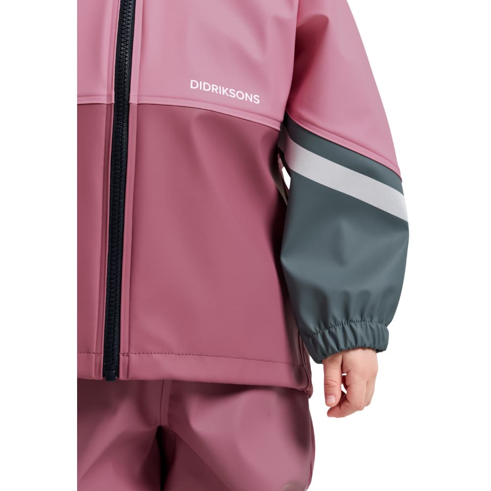 Waterman Kids Set 12 Light Heather Pink, view: 9