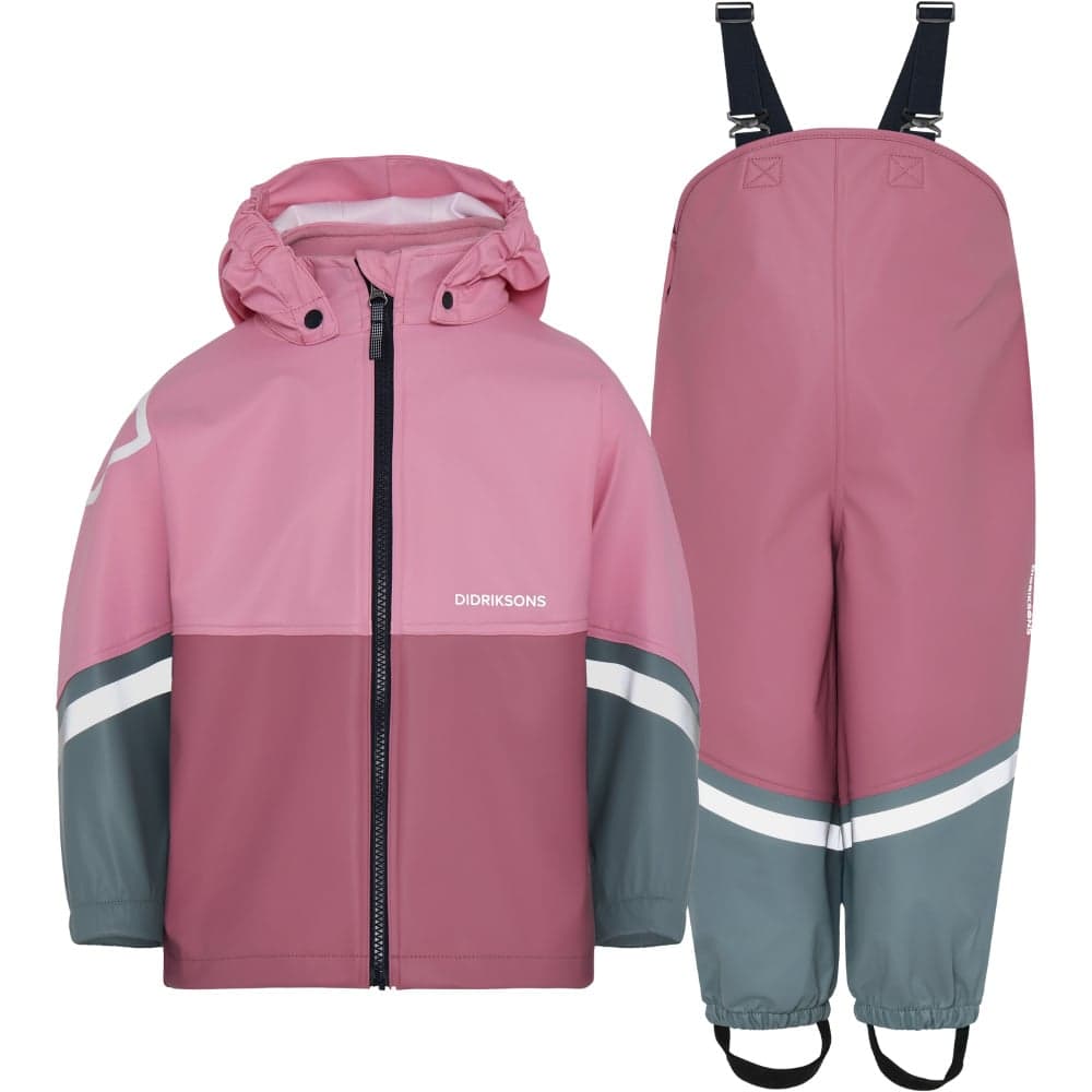 Waterman Kids Set 12 Light Heather Pink, view: 0