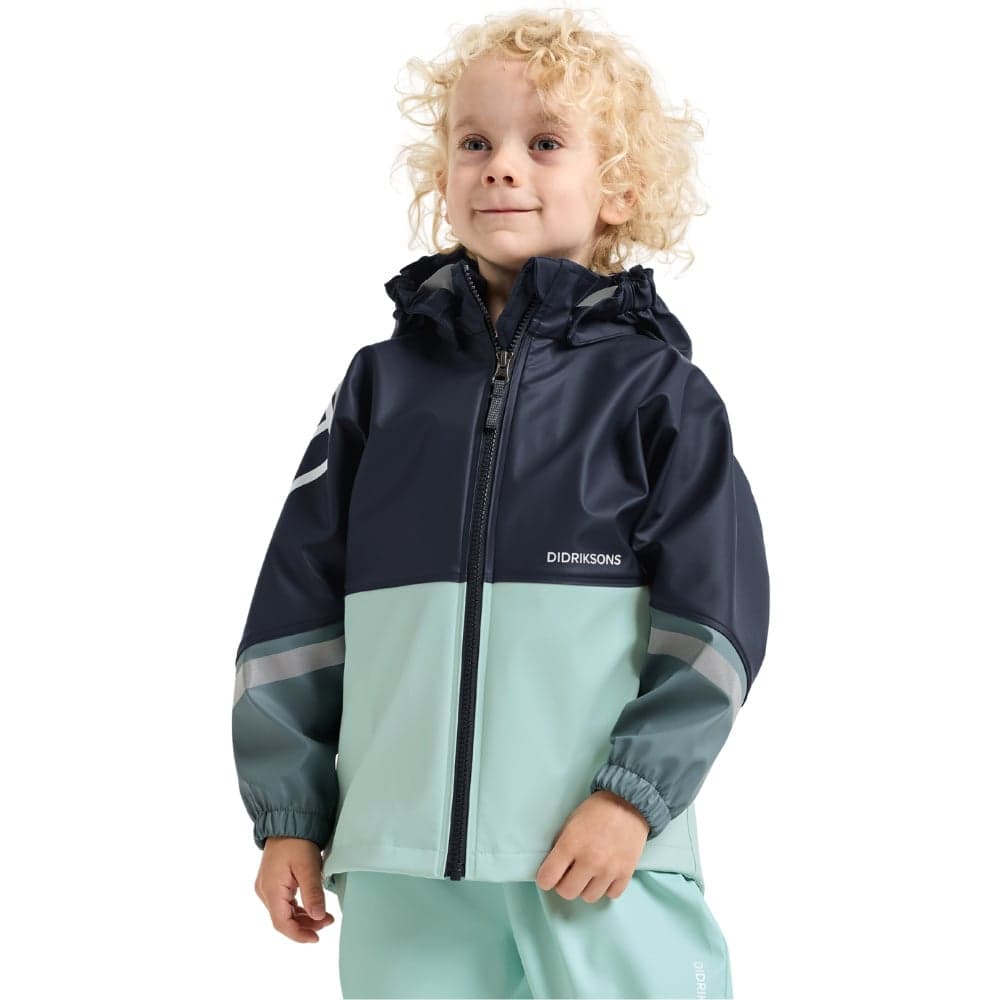 Waterman Kids Set 12 Ocean Mint, view: 6