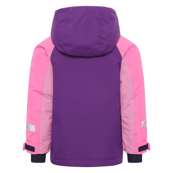 Neptun Jacket 4 Kids Royal Purple, view: 1