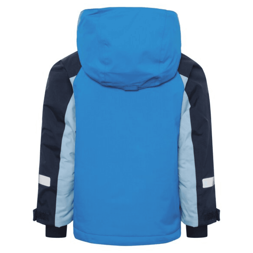 Neptun Jacket 4 Kids Navy, view: 1