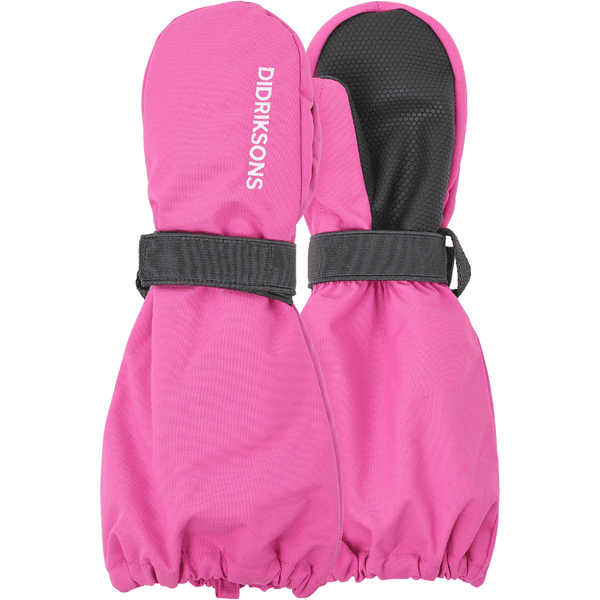Biggles Mitten 7 Kids Sweet Pink, view: 0