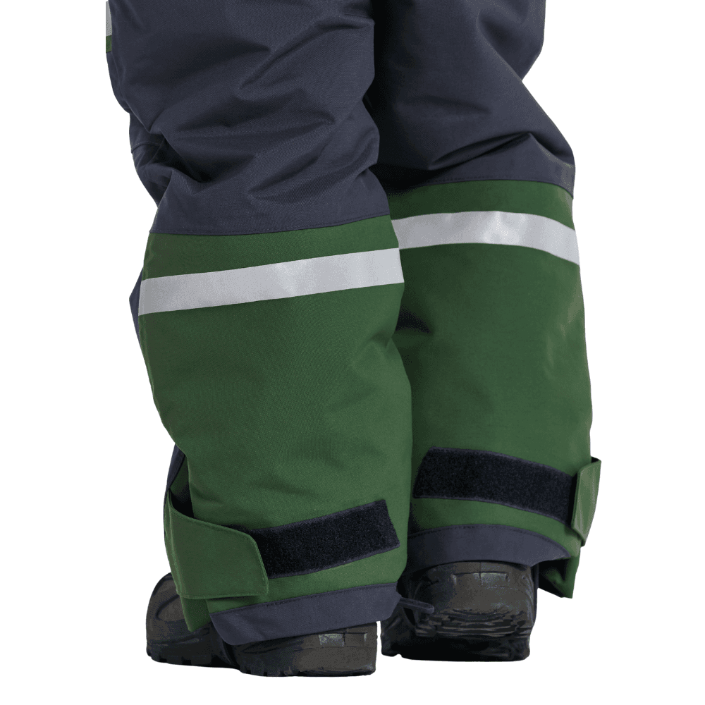 Bjärven Cover 4 Kids Light Moss, view: 9