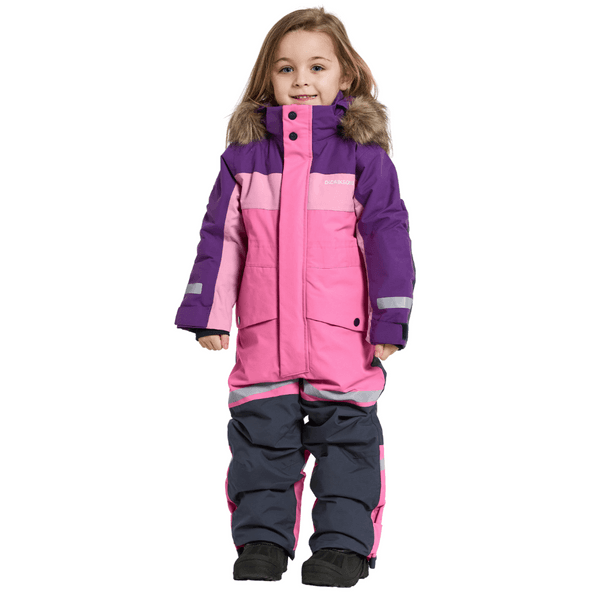 Bjärven Cover 4 Kids Sweet Pink, view: 4