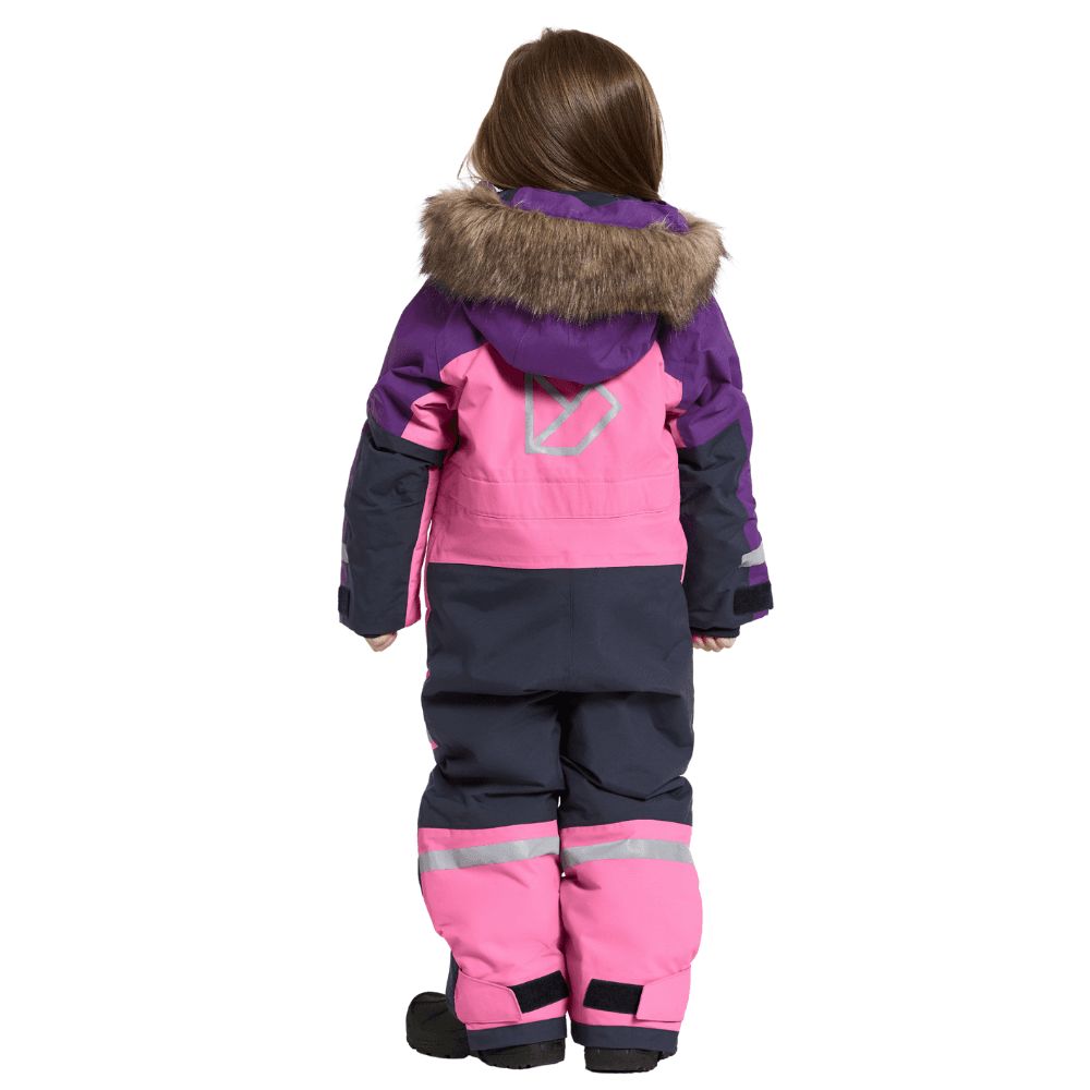 Bjärven Cover 4 Kids Sweet Pink, view: 3