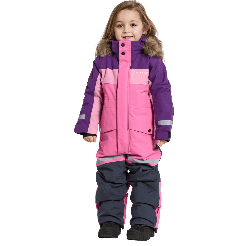 Bjärven Cover 4 Kids Sweet Pink, view: 6