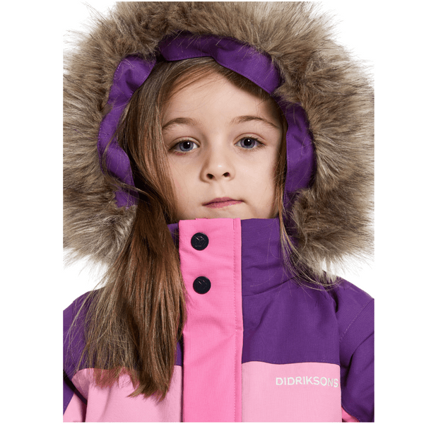 Bjärven Cover 4 Kids Sweet Pink, view: 11