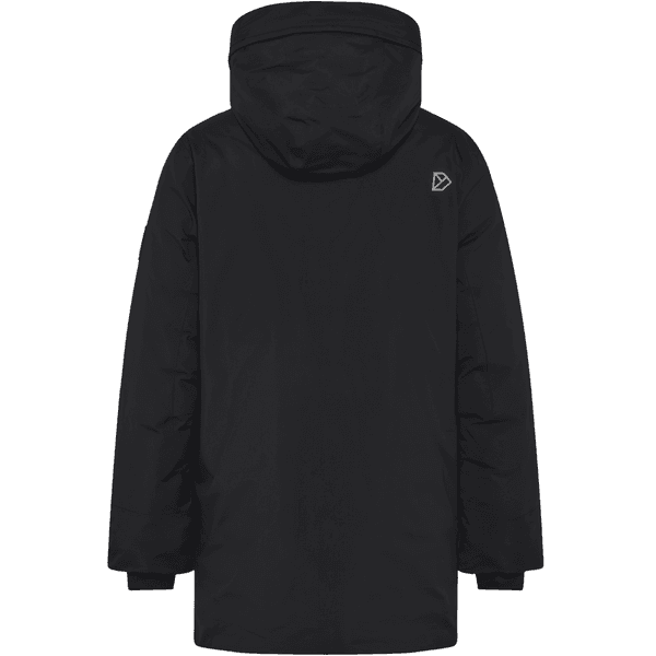 Akilles Parka 2 Unisex Black, view: 1