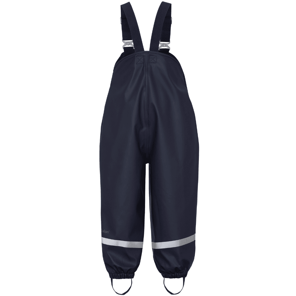 Plaskeman Pants 6 Kids Navy, view: 0