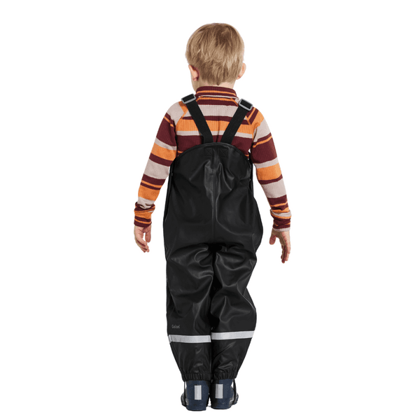Plaskeman Pants 6 Kids Navy, view: 4