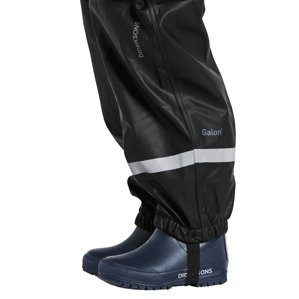 Plaskeman Pants 6 Kids Navy, view: 2