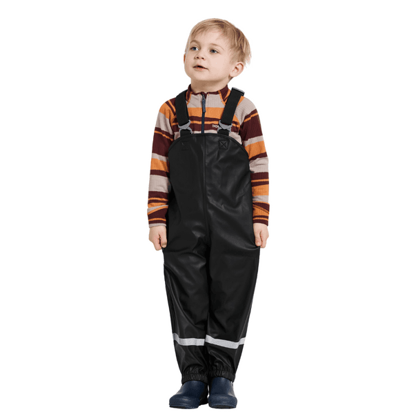 Plaskeman Pants 6 Kids Navy, view: 3
