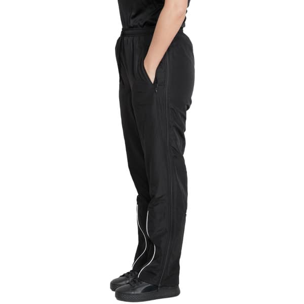W's R90 Flex Pants Black, view: 3
