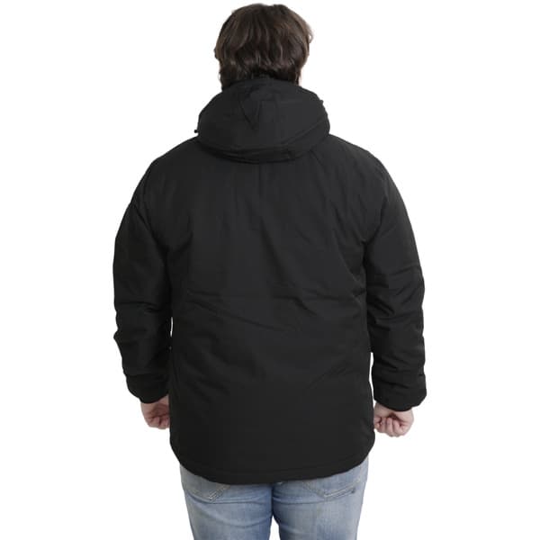 M's Foggia Jacket Black, view: 4