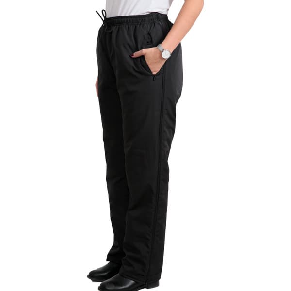 W's Comfort Short Black, view: 3