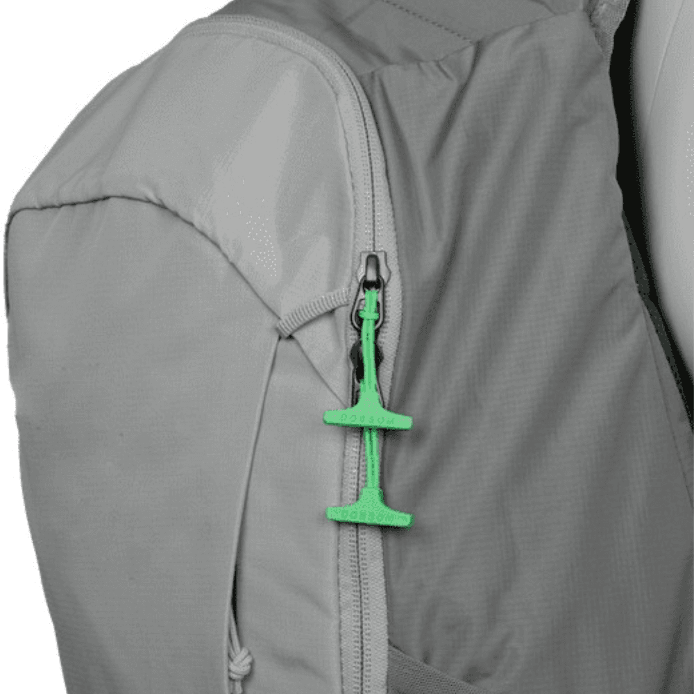 T-Zippull 20 kpl, unisex, view: 2