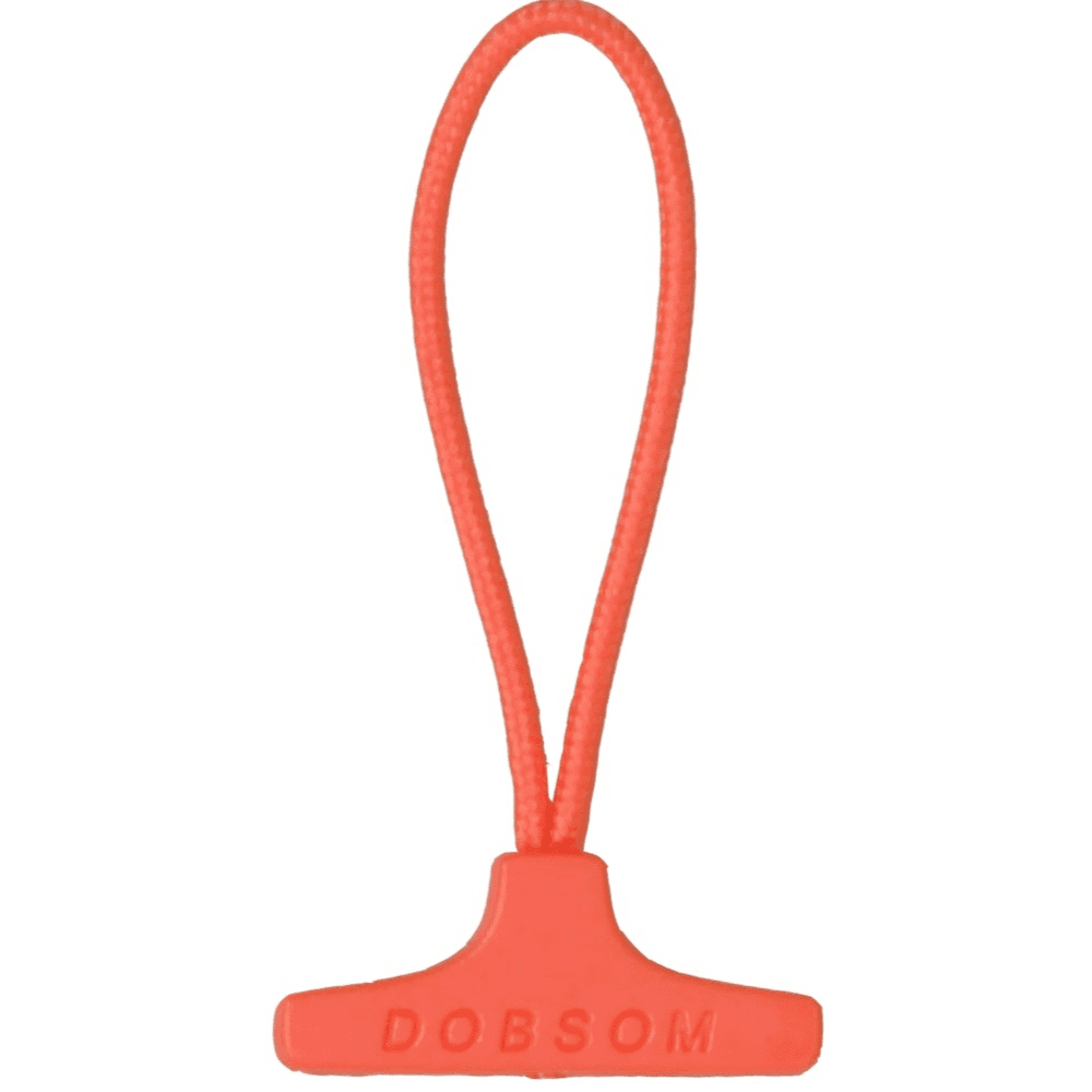 T-Zippull 10 pcs Unisex Orange, view: 0