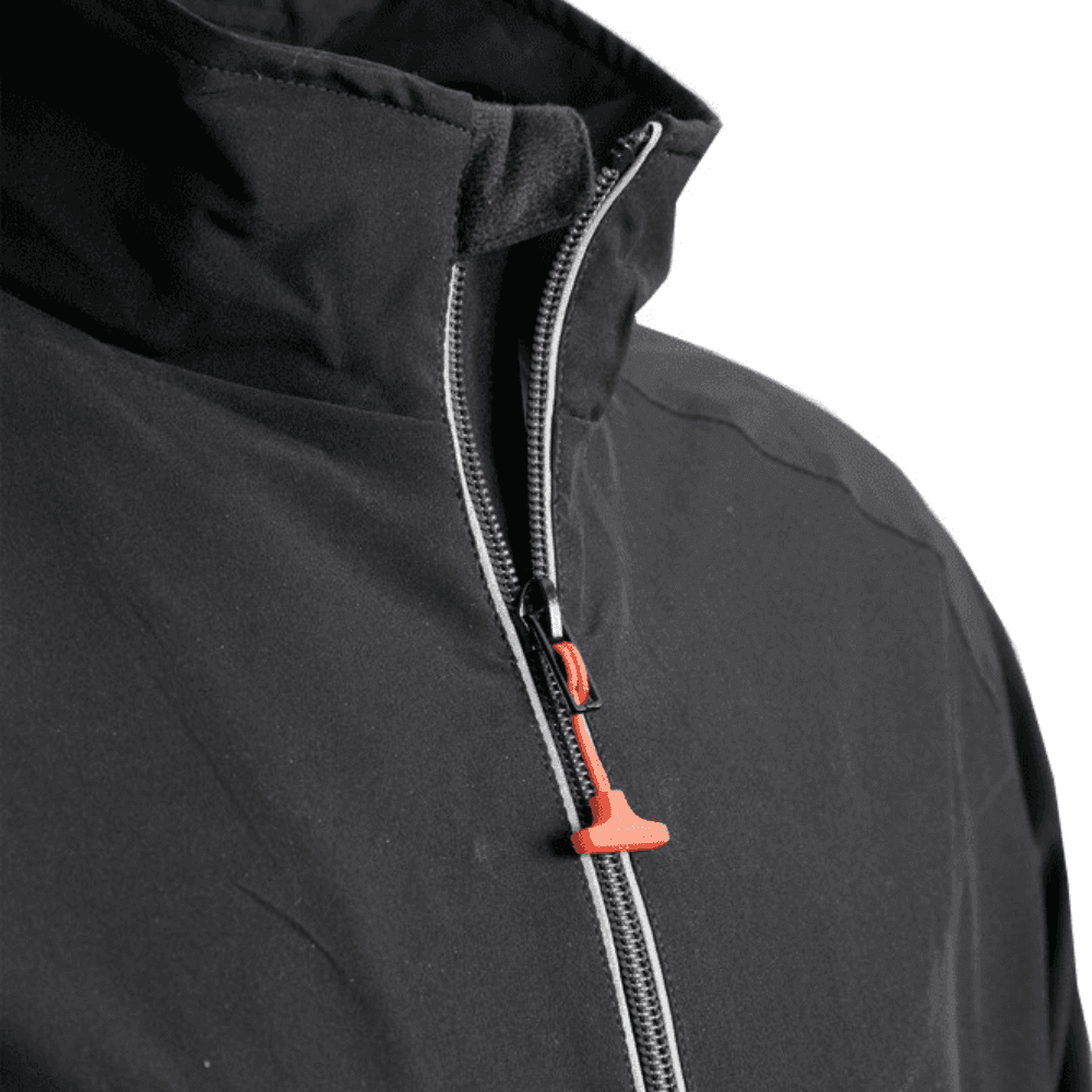 T-Zippull 20 kpl, unisex, view: 1