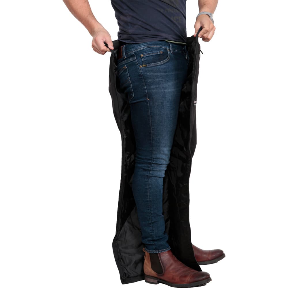 M's Comfort Black, view: 5