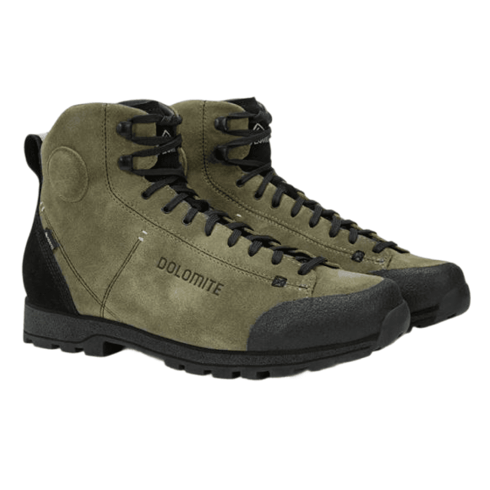 54 High Dust GTX Unisex Sage Green, view: 1