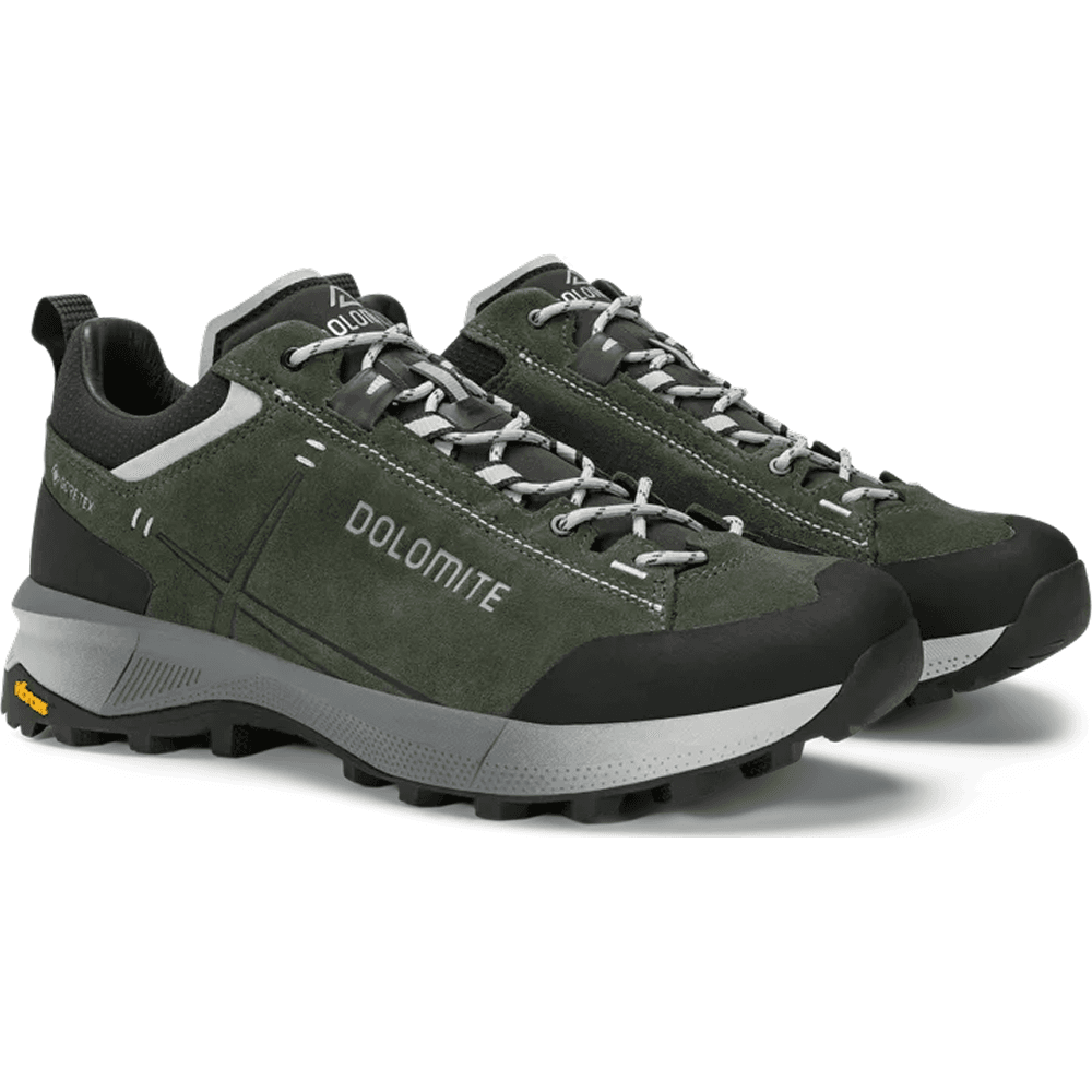 M's Vernale Hike Low GTX Mud Green, view: 2