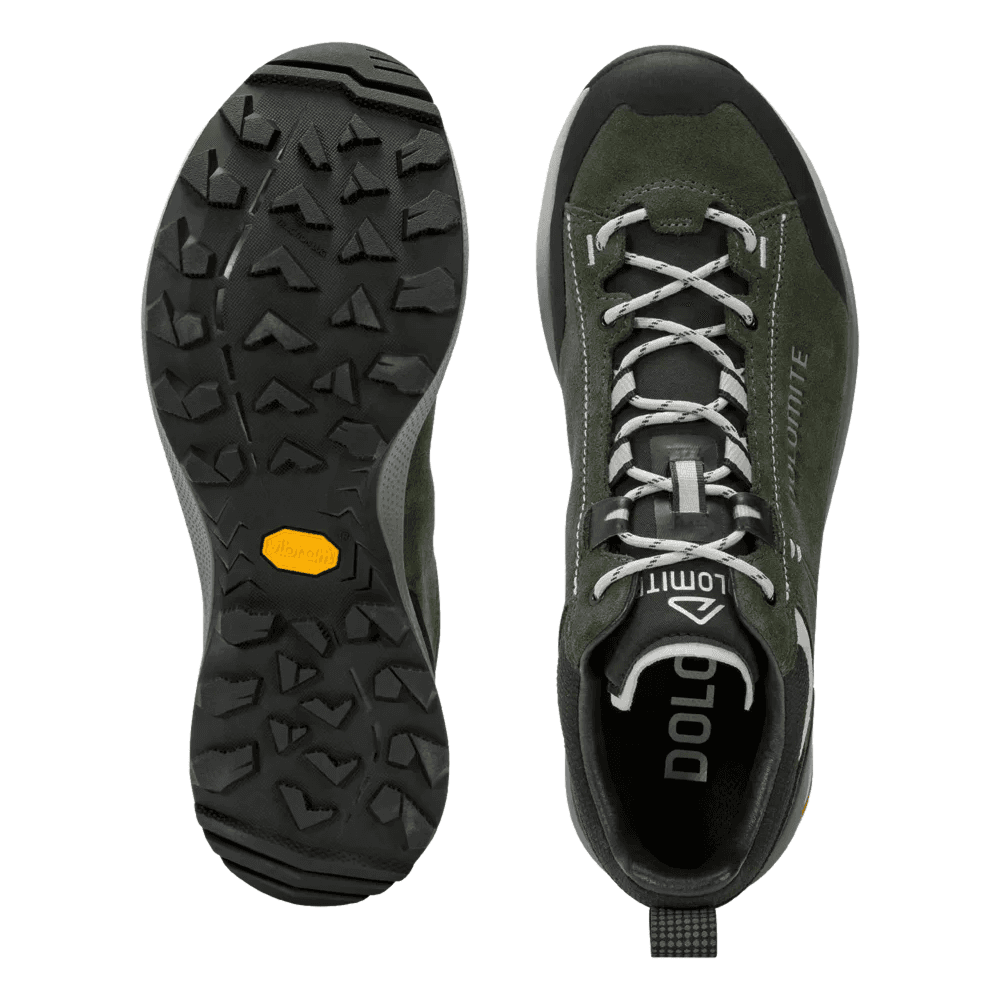 M's Vernale Hike Low GTX Mud Green, view: 3