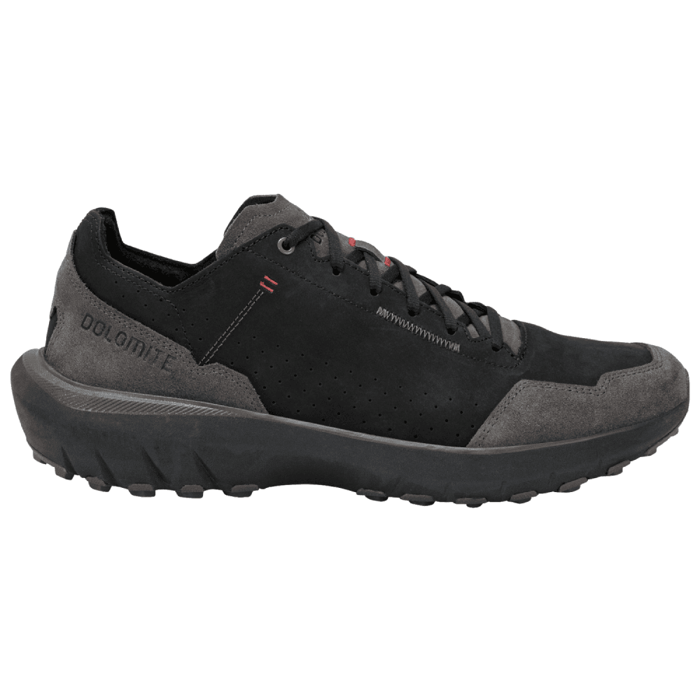Carezza Go Leather Unisex Black, view: 0