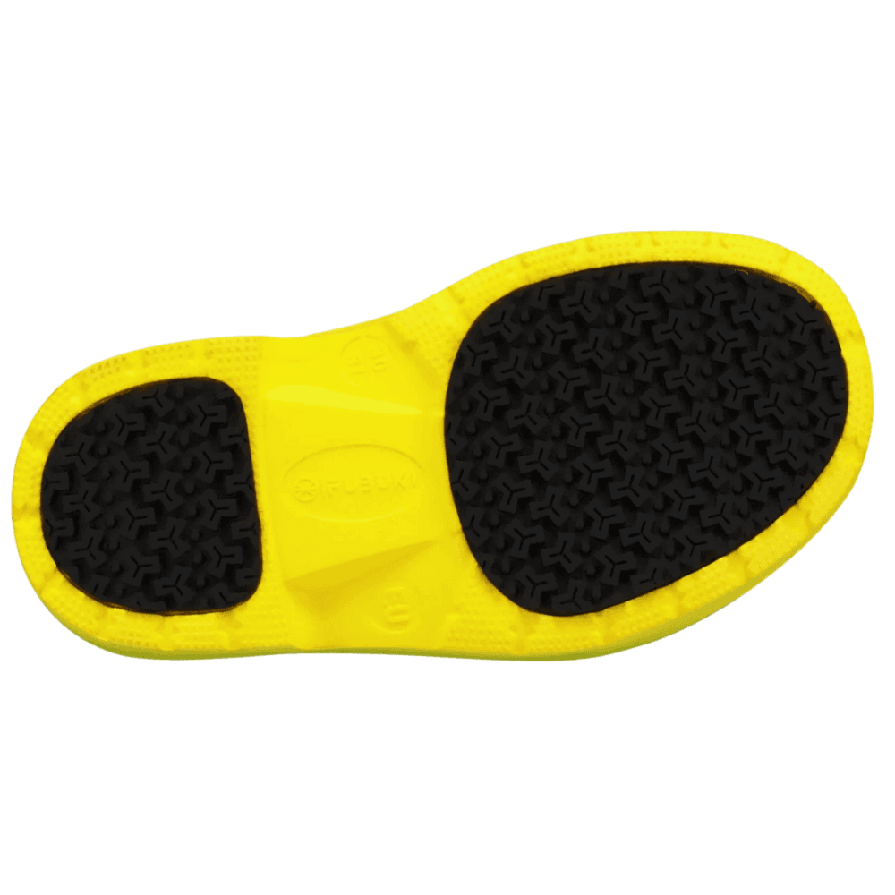 Niseko 3.0 Kids Yellow, view: 4