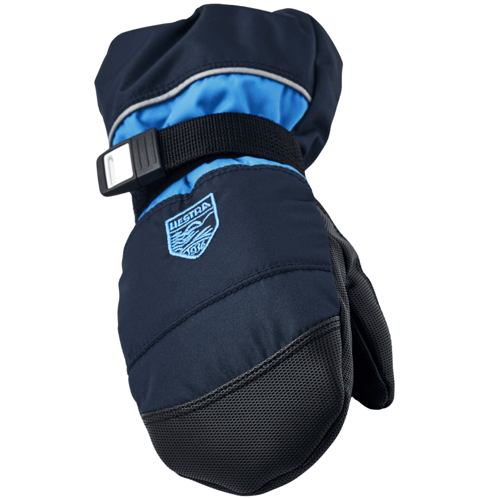 Kids' Czone Mitt Baby Dark Navy/Sky Blue, view: 1